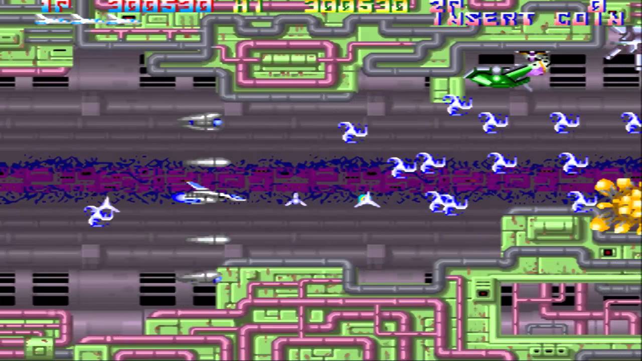 Gameplay Video