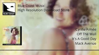 Cyrille Aimée - Off The Wall - It's A Good Day - 08