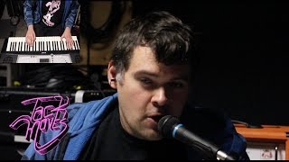 Tom Waits - &quot;Rosie&quot; (cover) | JACK MOVES Live Loops
