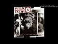 PUBLIC ENEMY  -  Between Hard in a Rock Place