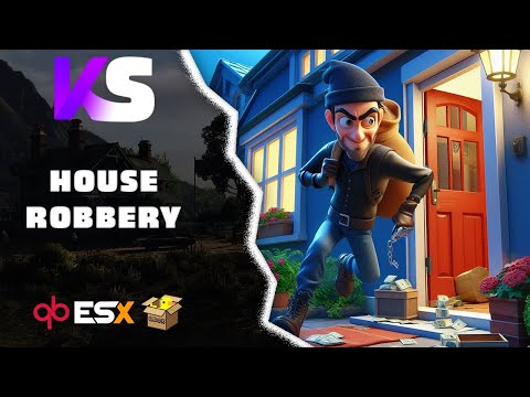 House Robbery