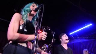 Sheppard - These People (HD) - The Borderline - 23.03.15