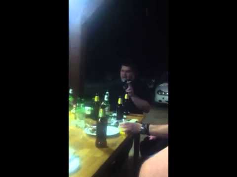 Ne trazi je sine - Pule Scandal