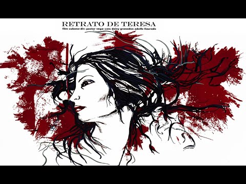 Retrato de Teresa - Pelicula de : Pastor Vega -1979