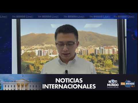 NotiMundo Al D�a