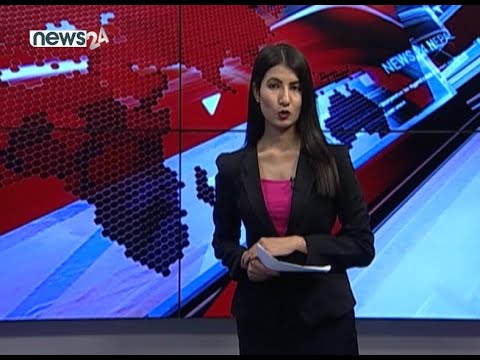 PRIME TIME 7 PM NEWS_2078_02_25 - NEWS24 TV