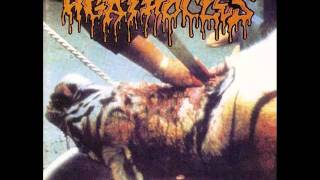 Agathocles - Razors Sharp Daggers -