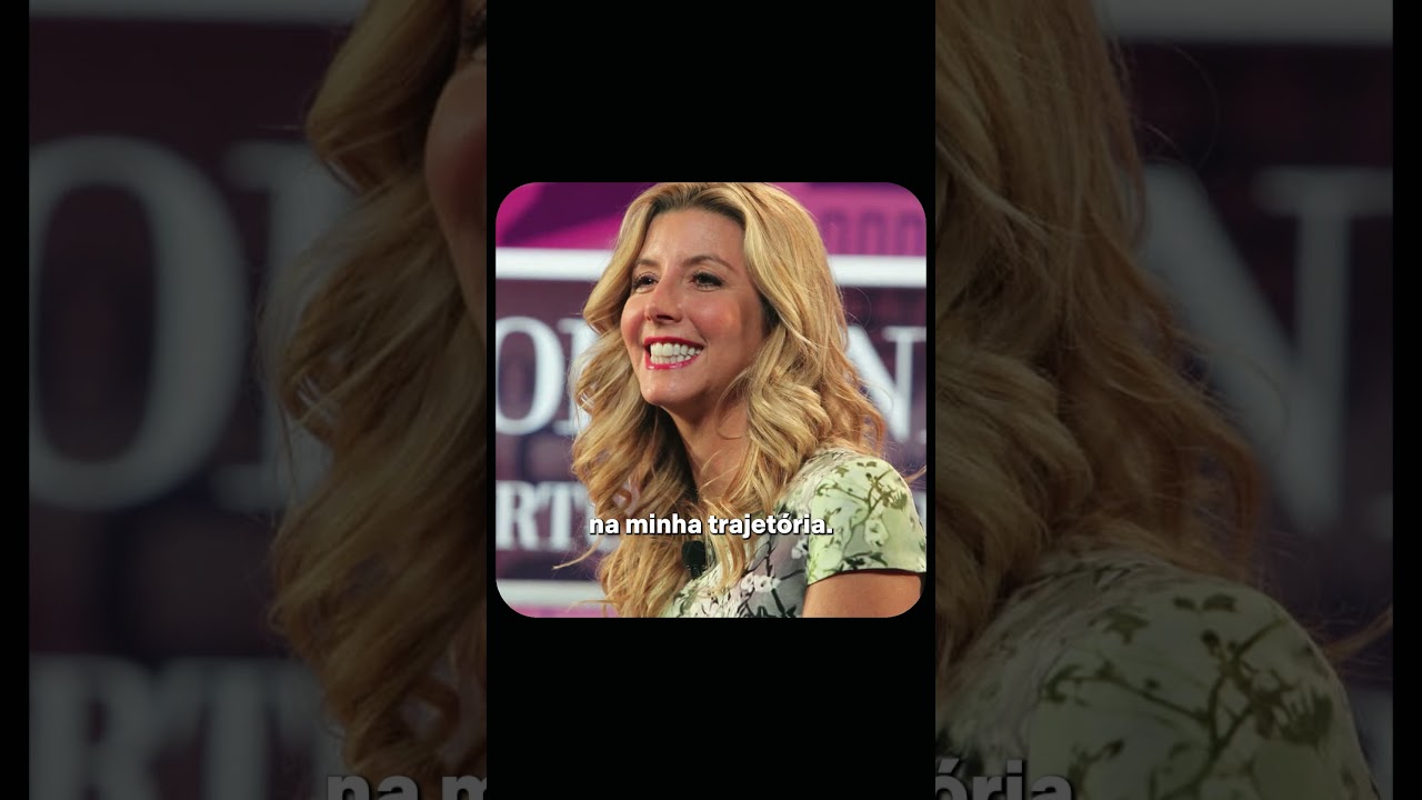 A única coisa que você precisa...