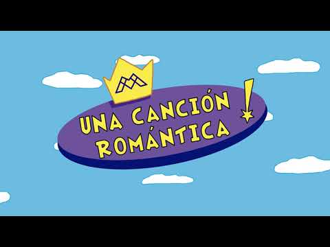 Miguel Guerrero - Una Canción Romántica