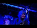 The Motels "Some Things Never Change" Molly Malones Dec 5, 2014