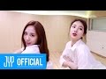 miss A "다른 남자 말고 너(Only You)" Dance Practice #2 ...