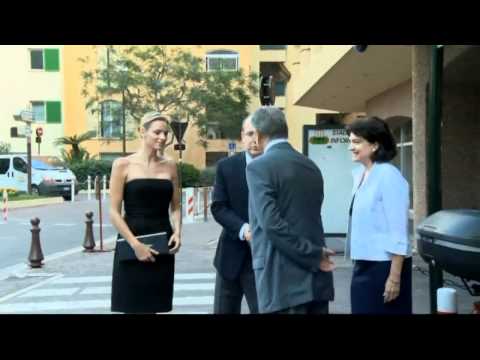 Will Prince Albert of Monaco's wedding go ahead?