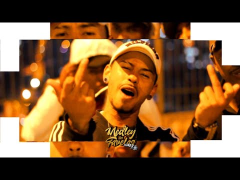 Medley #23 - Mc's JL, Vineira, Bruninho Js e Dadinho da Vc