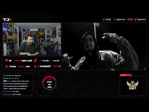 TJI REAGE A TILT - KAPETA FREESTYLE