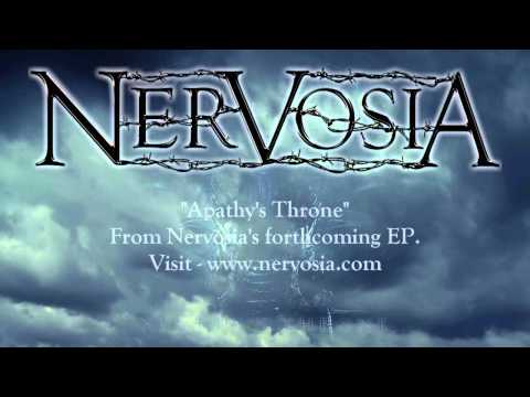 Nervosia - Apathy's throne