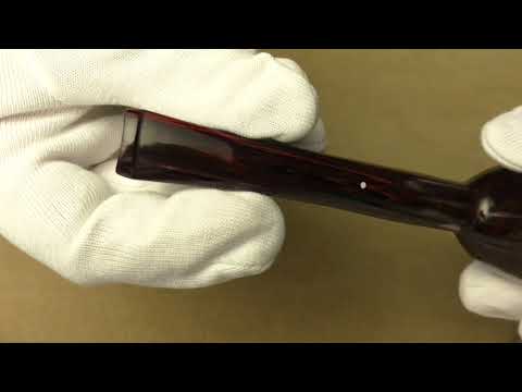 Dunhill Chestnut 5406 - pipe D935