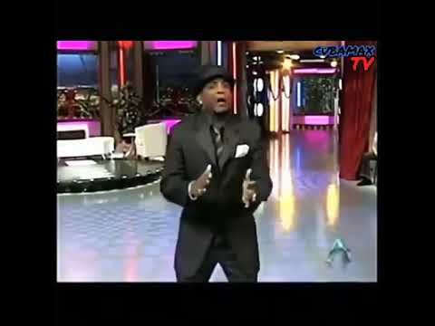 BONCO QUIÑONGO "My Studies in Blackology"