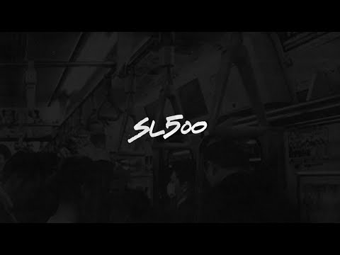 Video thumbnail for SL 500