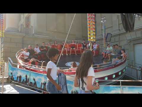 Tagada The Show (Ramsauer) @ Albanifest Winterthur 2018