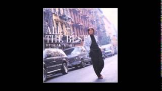 Mitsuaki Kishi - I Don't Want To Walk Without You