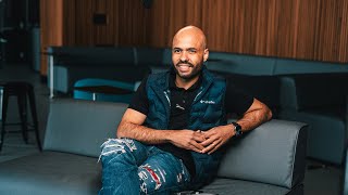 Daniel's Story