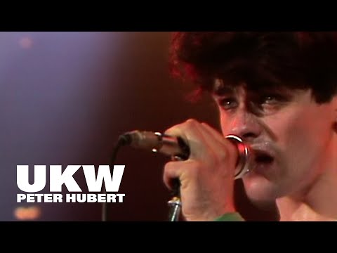 UKW - Eínmal reich (Rockpop In Concert, 19.06.1982)