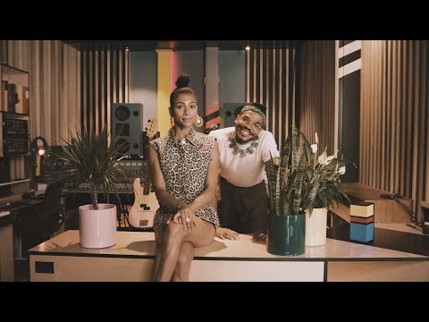 Adi Oasis and KAMAUU