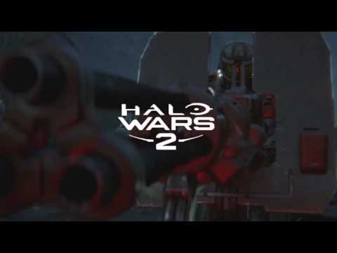 Halo Wars 2 Original Soundtrack - Abolition