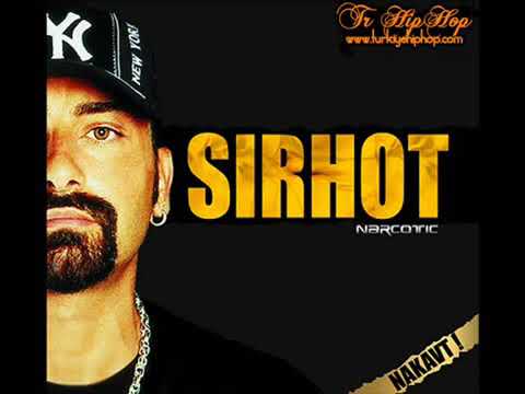 Sirhot ft. Ceza ve Dr.fuchs-Narcotic online
