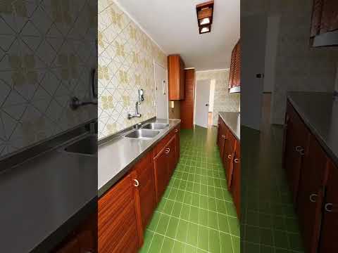 Video de YouTube - Apartamento en Alquiler de 4 dormitorios con Piscina, Jardín, Patio y Garage en Pocitos, Montevideo