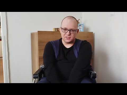 Moja šanca na život je liek Skyclarys - pomôžte mi ho získať