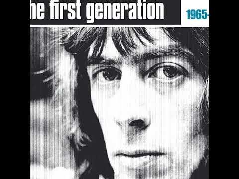 First generation 1965-74 (Deluxe)