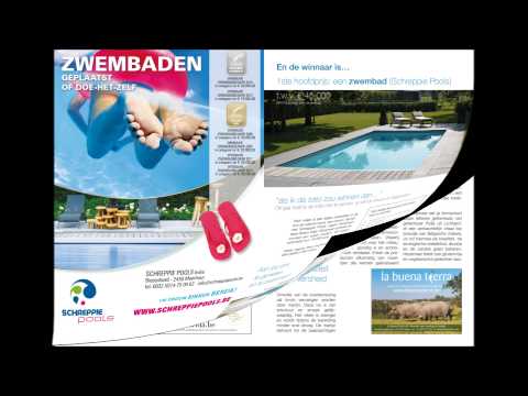 Sauna Wellness Hezemeer viert 20 jarig bestaan met 20020 prijzen!