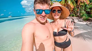 Доминикана 2019 и остров Саона. Самая популярная экскурсия
