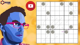 A Big YouTuber Sent Us A Puzzle...