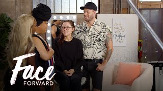 Sierra Wants Alexa Chung's High-Fashion Look | Face Forward | E! News