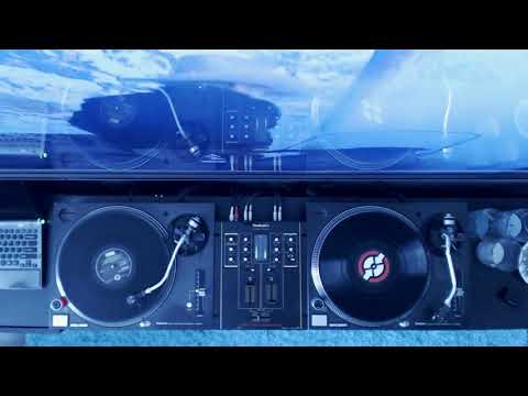 Urban Dwellers - Loverman (Satoshi Tomiie Main-Path Mix)