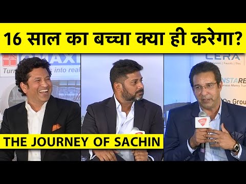 Sachin Special: Embarrassing moment से लेकर career turning point, क्यों भिड़े India-Pak players?