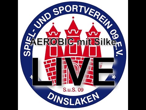 2020.04.06 Aerobic mit Silke