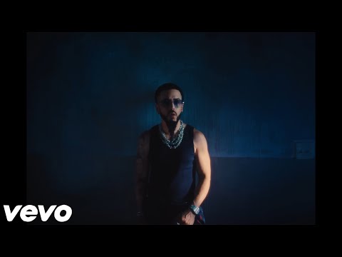 Wisin & Yandel - Sin mirar atrás (Music Video)