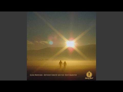 Different Kind Of Love (Original Mix)