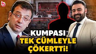 İTİRAFÇILIKTAN ÇEKİLEN İSİMDEN KAN DONDURAN İTİRAF! Sözleri salona buz