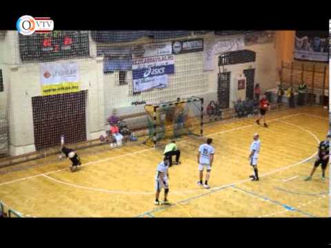 Az Orosházi Városi Televízió híradója - 2013. november 19.