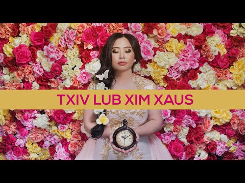 Txiv Lub Xim Xaus - Maa Vue (Official Audio)