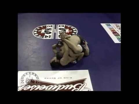 CZ 57- Kevin Flanagan vs. James Palmer