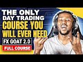 Lesson 1 The Only Free Day Trading Course You Will Ever Need Full Course Beginners To Advanced