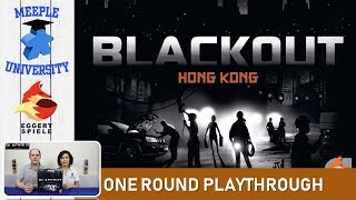 Meeple University - Blackout: Hong Kong video thumbnail