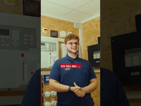 Mitarbeiter-Stimme 1