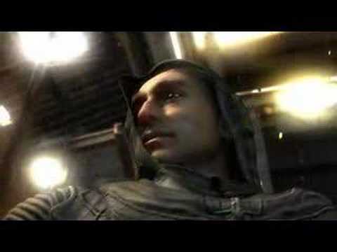 S.T.A.L.K.E.R. Shadow of Chernobyl endings.RUS"Rich"(5 of 7)