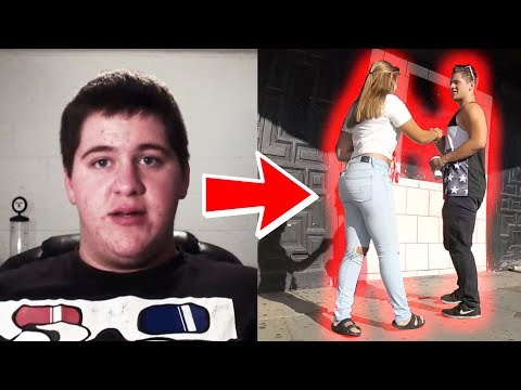 From Fat KID To Legend Video